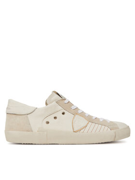 Philippe Model Philippe Model Sneakers A006200 PRLU XP02 Alb
