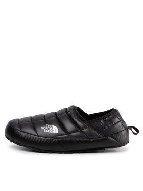 The North Face Papuče Thermoball Traction Mule V NF0A3UZNKY4 Crna