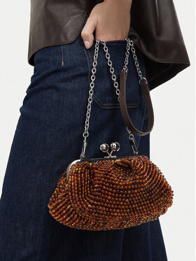 Weekend Max Mara Weekend Max Mara Handtasche 2615511085650 Braun