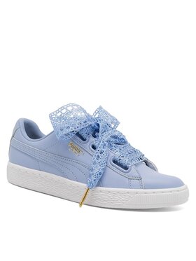 Puma Puma Tenisice 367578-01 Ljubičasta