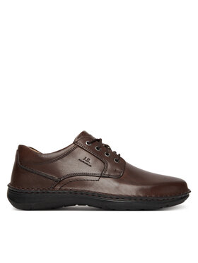 Josef Seibel Josef Seibel Туфлі New Anvers 06 859 Коричневий