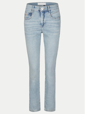 Marc Aurel Marc Aurel Jeansy 1760 2300 93291 Modrá Slim Fit