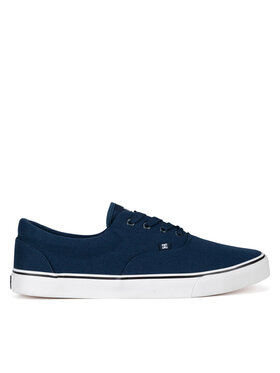 DC DC Scarpe da ginnastica MFA3014-1 Blu scuro