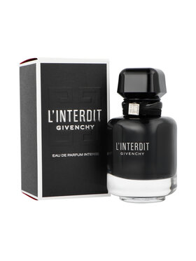Givenchy Givenchy L`Interdit Intense Woda perfumowana