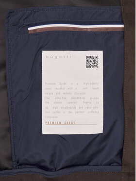 Μπλούζα Bugatti φωτογραφία