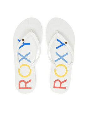 Roxy Roxy В'єтнамки ARJL100876 Білий