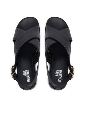 Σανδάλια LOVE MOSCHINO