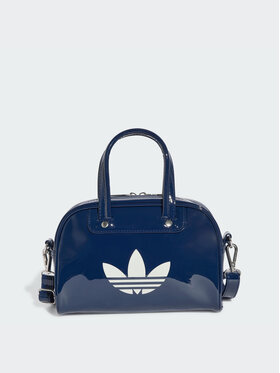 adidas adidas Torba 151241 Niebieski jasny