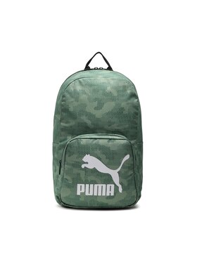 Puma Puma Rucsac Classics Archive Backpack 079651 04 Verde