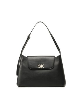 Calvin Klein - Calvin Klein ženska torbica - CKK60K609312-BDS