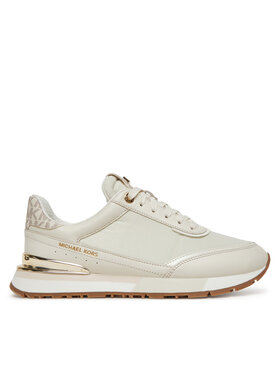 MICHAEL Michael Kors MICHAEL Michael Kors Tenisice 43R5NOFS1L Écru