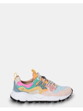 Flower Mountain Flower Mountain Sneakers 9983963103498 Rosso