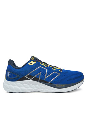 New Balance New Balance Pantofi pentru alergare 680 M680RB8 Albastru