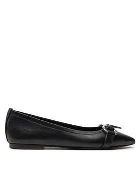 Kennel & Schmenger Kennel & Schmenger Ballerine Greta 31-12880-210 Nero
