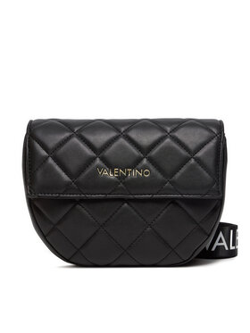 Valentino Valentino Borsetta Bigs VBS3XJ02MAT Nero