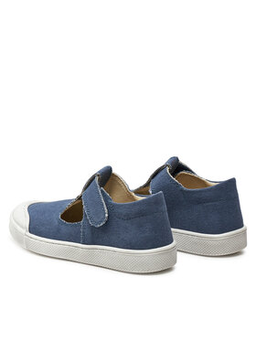 Πάνινα παπούτσια Froddo φωτογραφία