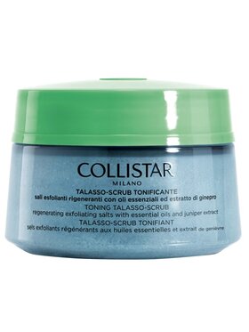 Collistar Collistar Toning Talasso-Scrub Peeling