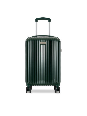Semi Line Semi Line Valigia da cabina T5948-1 Verde