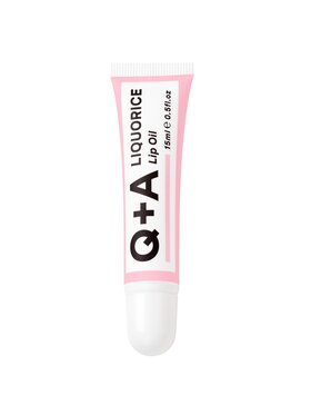 Q+A Q+A Liquorice Olejek