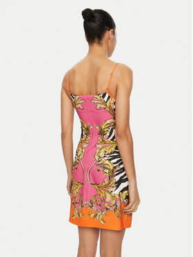 Φόρεμα καλοκαιρινό Versace Jeans Couture φωτογραφία