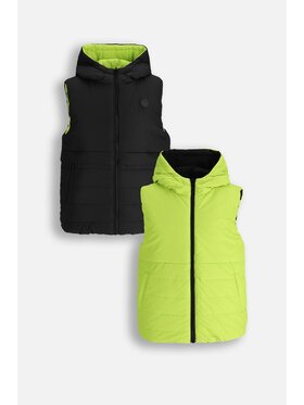 Coccodrillo Coccodrillo Kamizelka ZC5178501OBJ-022 Kolorowy Regular Fit