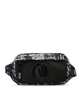 Versace Jeans Couture Versace Jeans Couture Torbica oko struka 74YA4B73 Crna