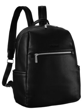 David Jones David Jones Plecak 806605 Czarny