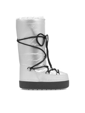 Jenny Fairy Jenny Fairy Snehule LIL GH6706-C Strieborná