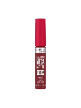 Rimmel Rimmel Beauty Baza czarny