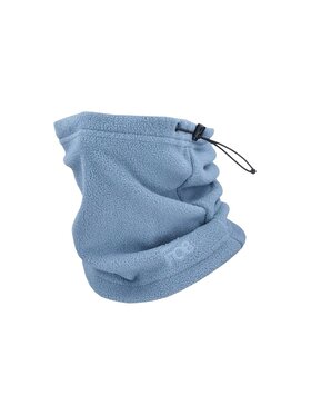 4F 4F Komínový šál 4FWAW24ABDAU085-32S Modrá