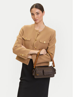 MICHAEL Michael Kors MICHAEL Michael Kors Käekott 32S5AM3C5B Pruun