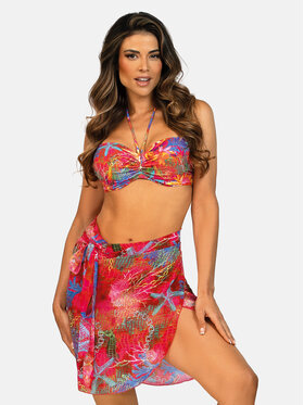 Feba Feba Pareo F80A Multicolore