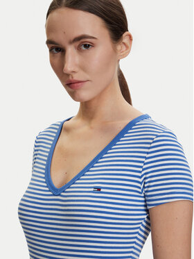 Tommy Jeans T-Shirt Tommy Jeans - 4