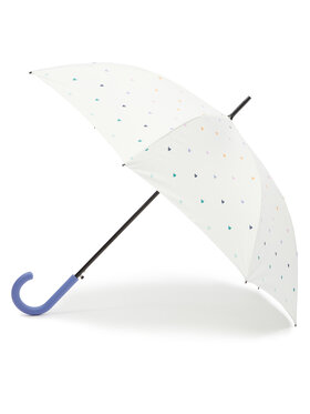 Esprit Esprit Parapluie Long AC 58689 Blanc