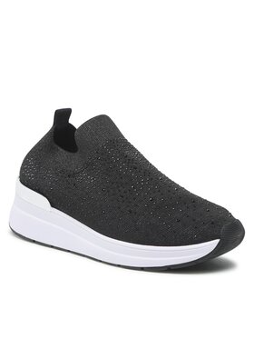 Clara Barson Clara Barson Sneakersy WS062-14 Černá
