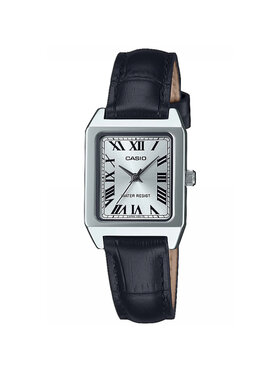 Casio Casio Hodinky LTP-B150L-7B1EF Stříbrná