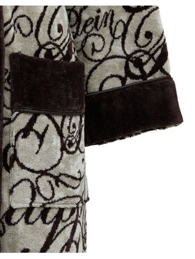 PHILIPP PLEIN PHILIPP PLEIN Szlafrok 31006 Brązowy