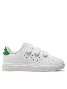 adidas adidas Sneakersy Advantage Base 2.0 Cf C IE9019 Biały