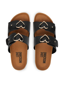 Παντόφλες LOVE MOSCHINO