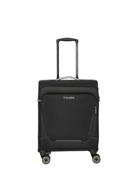 Travelite Travelite Walizka kabinowa 320440 Czarny
