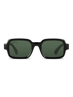 Herling Herling Okulary przeciwsłoneczne Dashiell Czarny