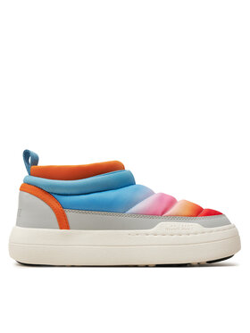 Moon Boot Moon Boot Sneakersy Park Soft Sunrise 80D2470040 Farebná