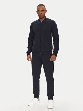 Emporio Armani Underwear Emporio Armani Underwear Jogginganzug EM001385 AF10781 UB102 Dunkelblau Regular Fit