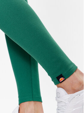 Ellesse Leggings Loulin SGR17951 Zelena Slim Fit