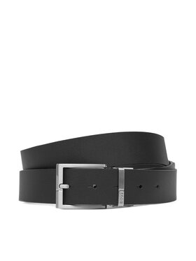 BOSS BOSS Herrengürtel 50537100 Schwarz