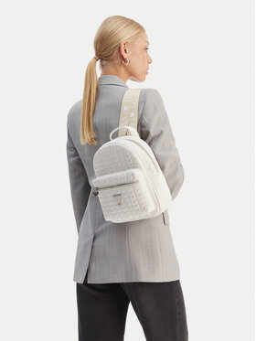 Guess Guess Rucksack J6GZ00 WHEG0 Weiß