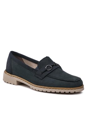 Rieker Rieker Lords 51860-14 Bleumarin