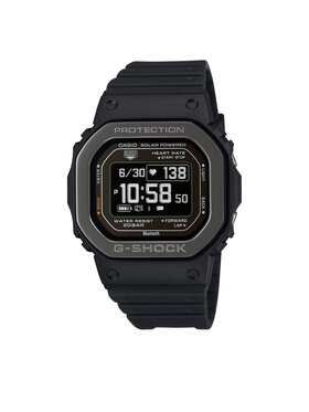 G-Shock G-Shock Smartwatch DW-H5600MB-1ER Czarny