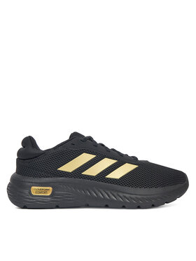 adidas adidas Superge CLOUDFOAM COMFY JH6829 Črna