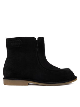Bronx Bronx Stiefeletten 47645-OC Schwarz